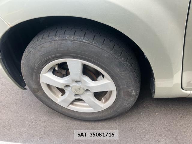 Toyota PASSO 2009-01 8547357-7