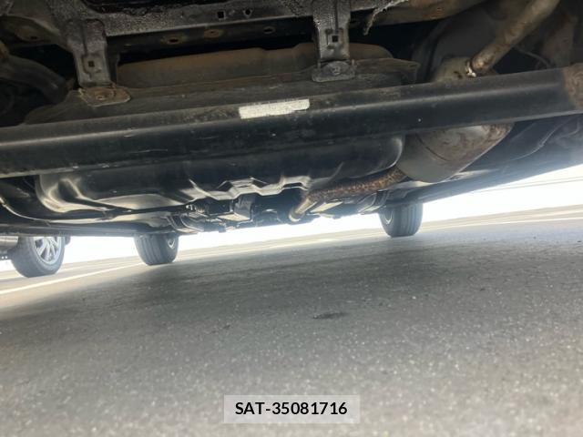 Toyota PASSO 2009-01 8547357-8
