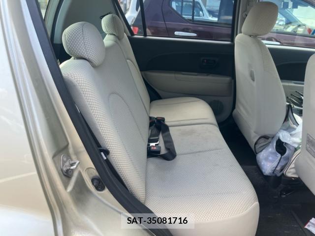 Toyota PASSO 2009-01 8547357-9