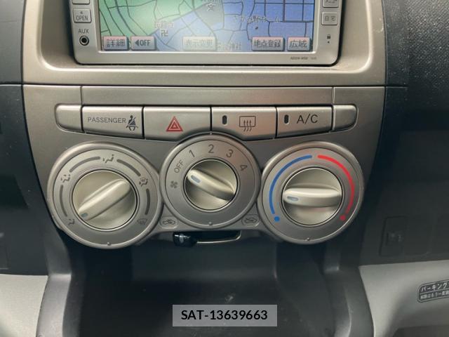 Toyota PASSO 2009-11 8547429-10