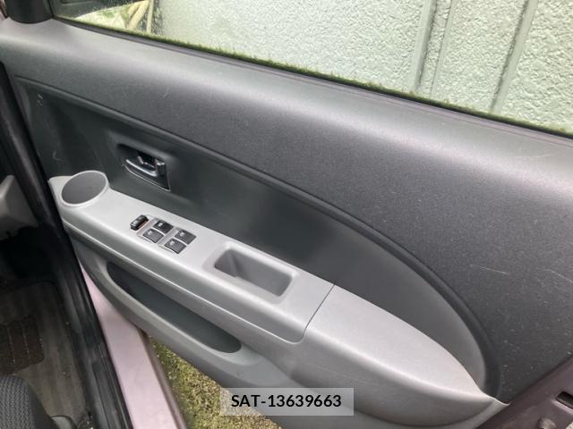 Toyota PASSO 2009-11 8547429-11