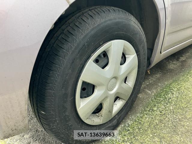 Toyota PASSO 2009-11 8547429-12