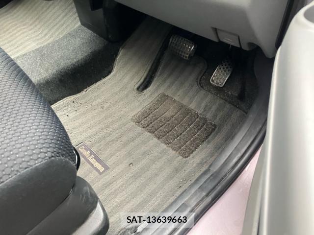 Toyota PASSO 2009-11 8547429-3