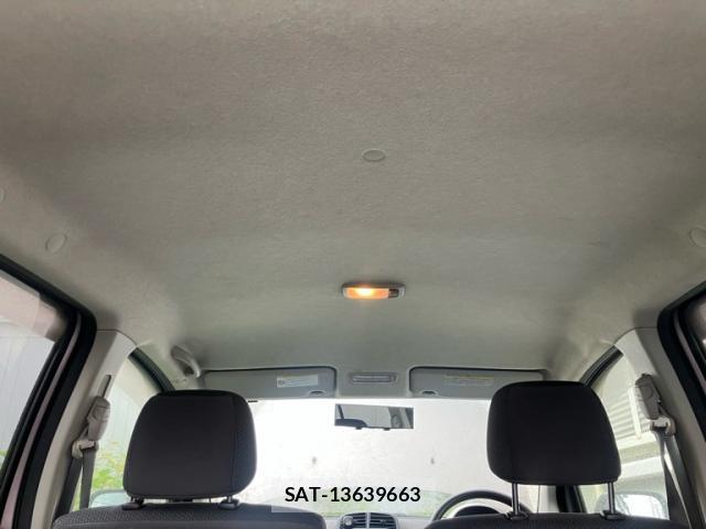 Toyota PASSO 2009-11 8547429-7