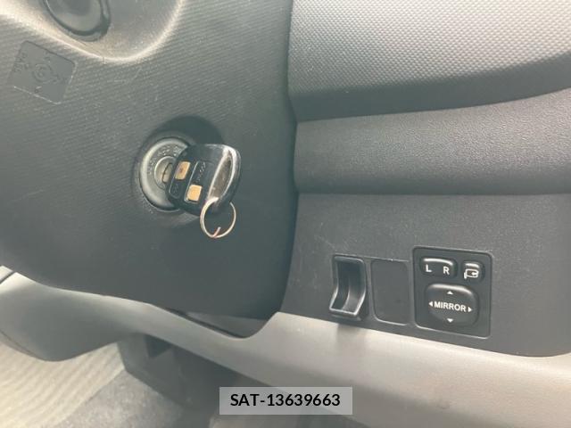 Toyota PASSO 2009-11 8547429-9