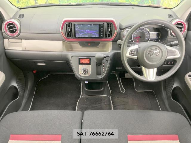 Toyota PASSO 2016-07 8547678-1