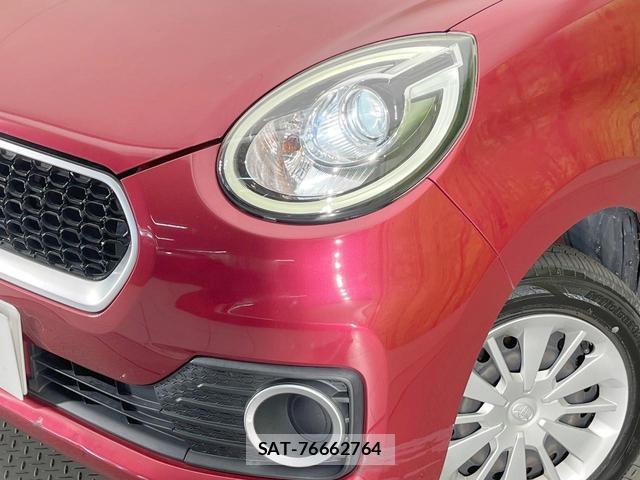 Toyota PASSO 2016-07 8547678-11