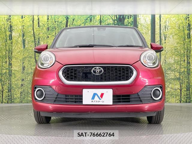 Toyota PASSO 2016-07 8547678-13