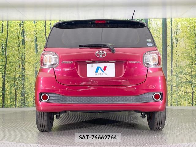 Toyota PASSO 2016-07 8547678-14