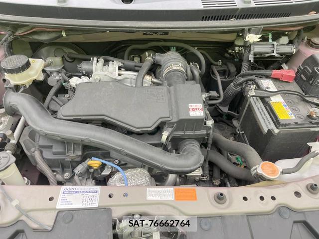 Toyota PASSO 2016-07 8547678-17