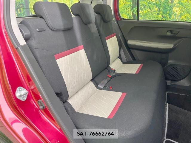 Toyota PASSO 2016-07 8547678-8