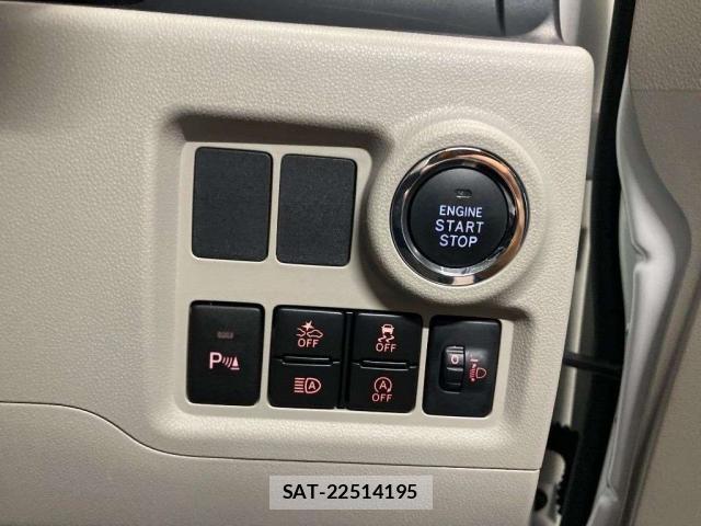 Toyota PASSO 2021-11 8547900-5