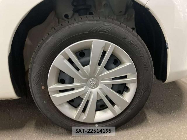 Toyota PASSO 2021-11 8547900-8