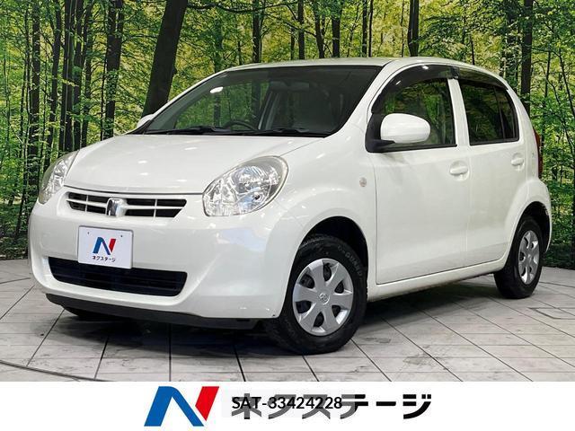 Toyota PASSO 2011-10 8548056-0