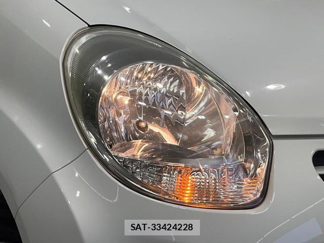 Toyota PASSO 2011-10 8548056-11