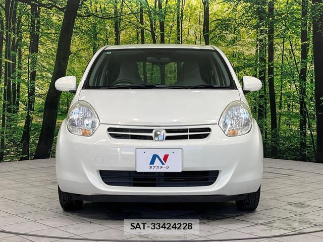 Toyota PASSO 2011-10 8548056-13