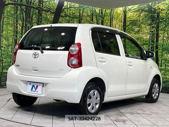 Toyota PASSO 2011-10 8548056-16