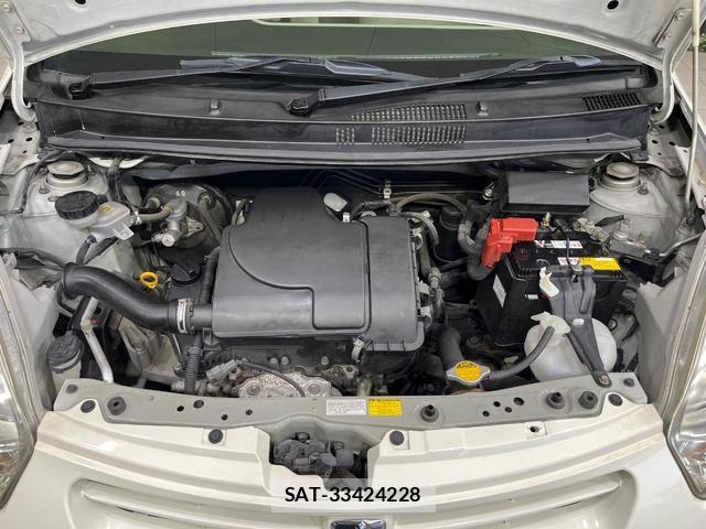 Toyota PASSO 2011-10 8548056-17