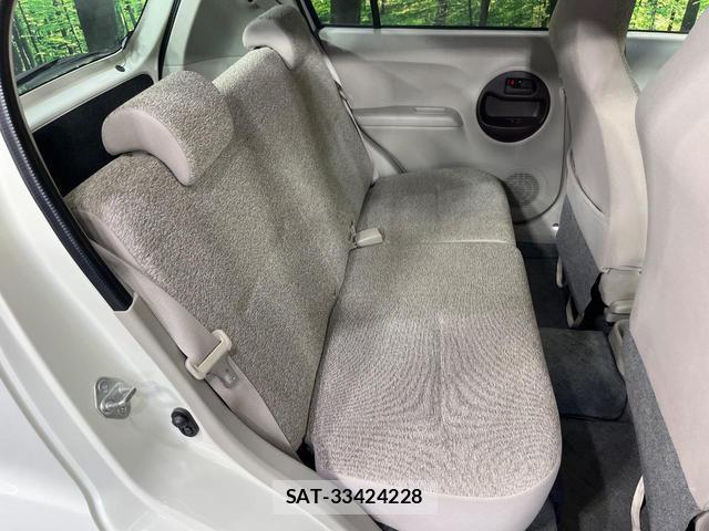 Toyota PASSO 2011-10 8548056-8