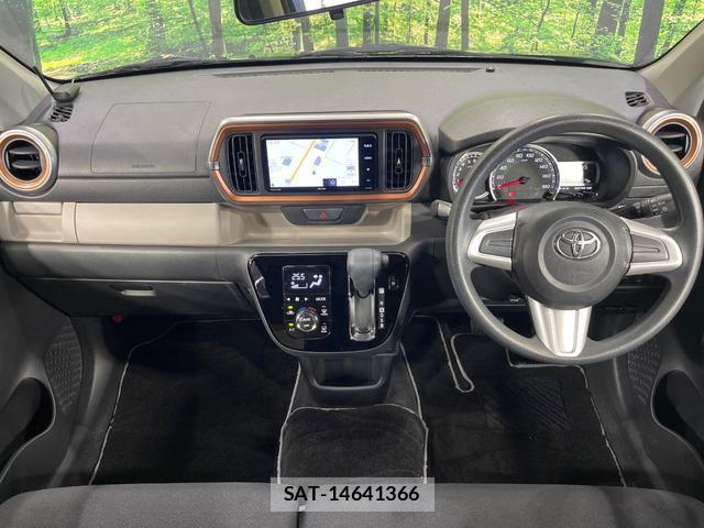 Toyota PASSO 2019-10 8548078-1