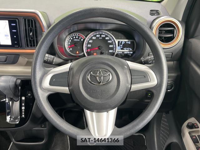 Toyota PASSO 2019-10 8548078-10