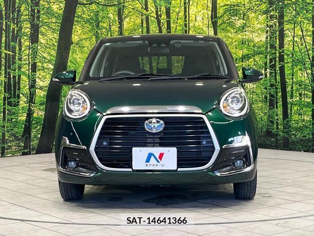 Toyota PASSO 2019-10 8548078-13