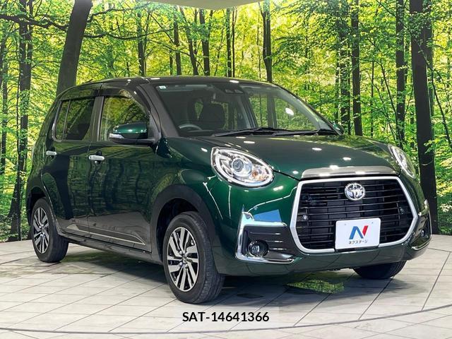 Toyota PASSO 2019-10 8548078-15