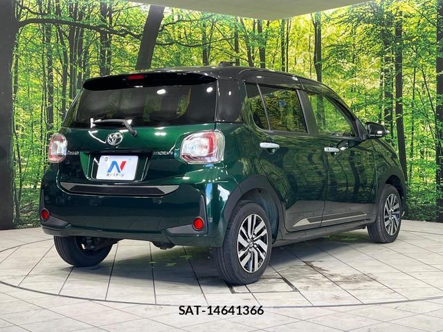 Toyota PASSO 2019-10 8548078-16