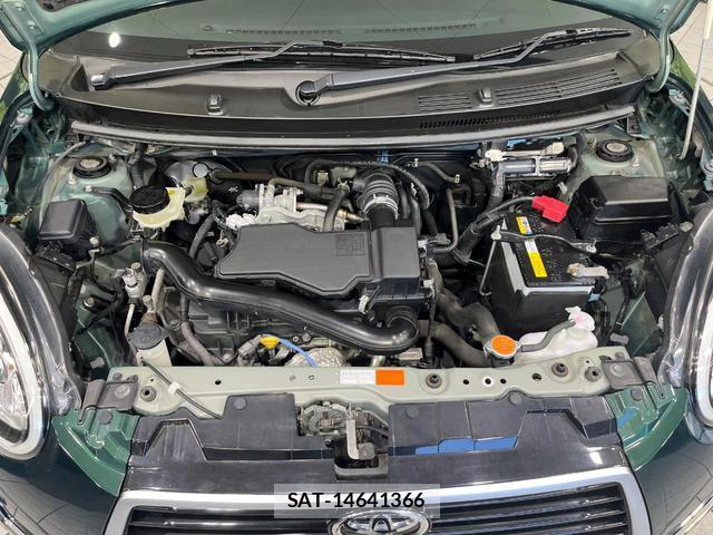 Toyota PASSO 2019-10 8548078-17