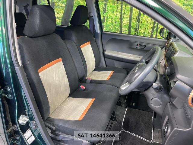 Toyota PASSO 2019-10 8548078-7
