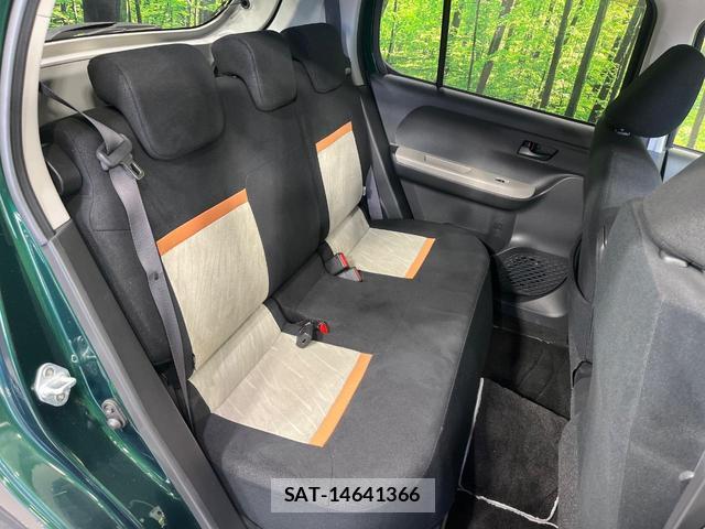 Toyota PASSO 2019-10 8548078-8