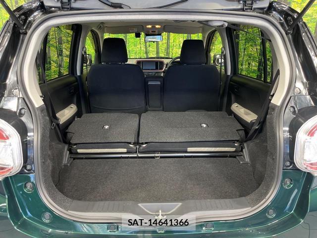 Toyota PASSO 2019-10 8548078-9