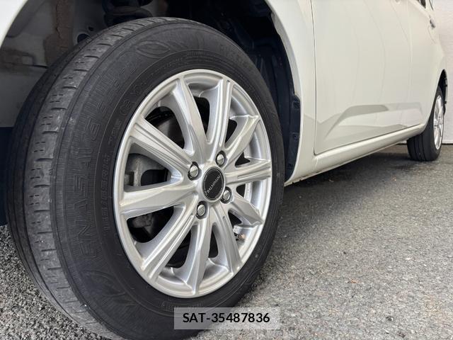 Toyota PASSO 2021-11 8548572-5