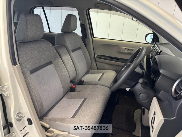 Toyota PASSO 2021-11 8548572-6