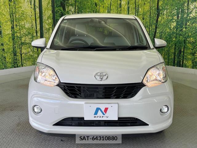 Toyota PASSO 2016-12 8549816-13