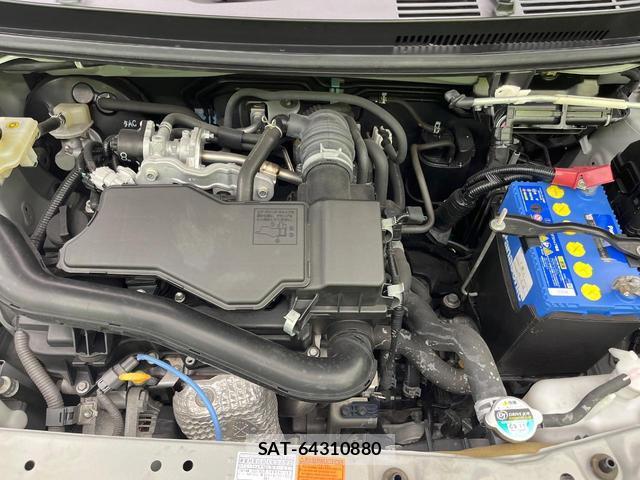 Toyota PASSO 2016-12 8549816-17