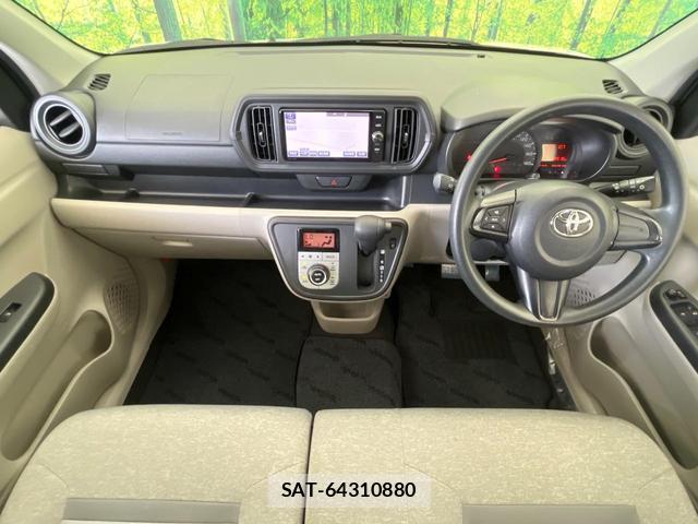 Toyota PASSO 2016-12 8549816-2