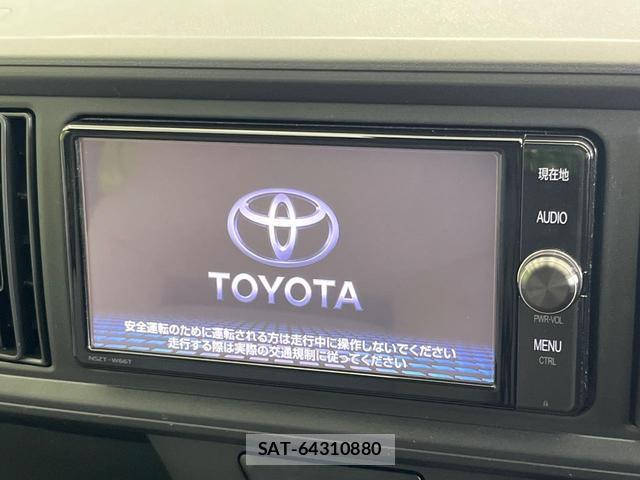 Toyota PASSO 2016-12 8549816-3