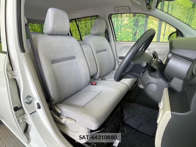Toyota PASSO 2016-12 8549816-7