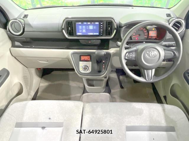 Toyota PASSO 2021-06 8550571-1