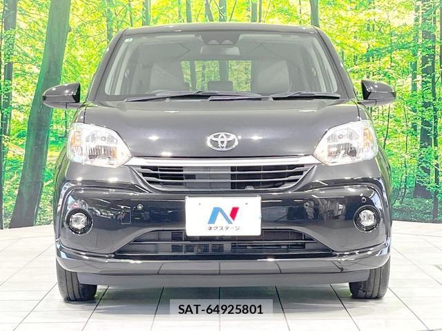 Toyota PASSO 2021-06 8550571-13
