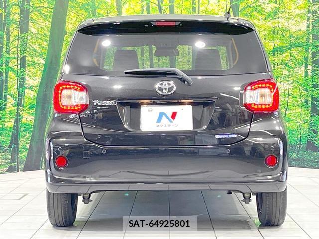 Toyota PASSO 2021-06 8550571-14
