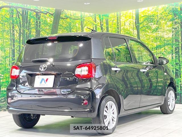 Toyota PASSO 2021-06 8550571-16