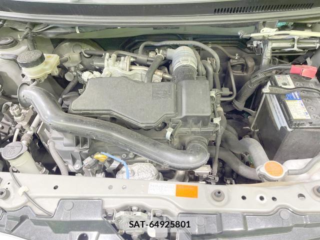 Toyota PASSO 2021-06 8550571-17