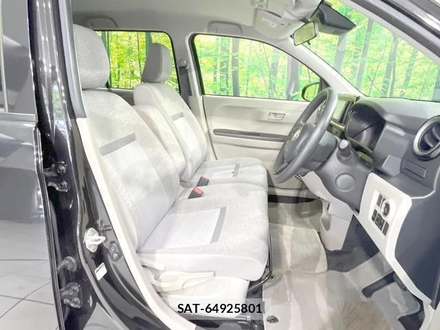 Toyota PASSO 2021-06 8550571-7