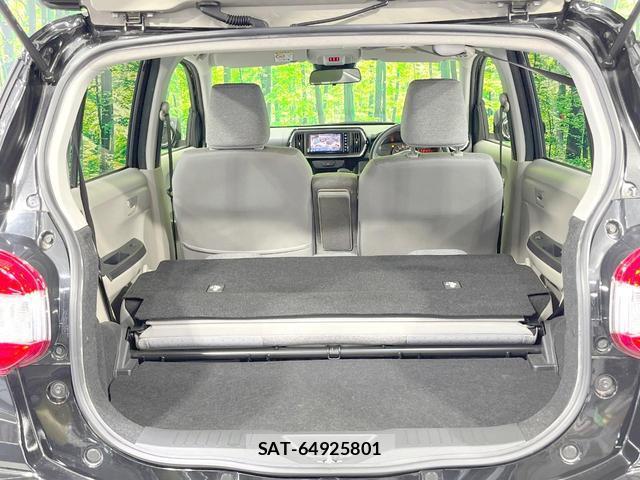 Toyota PASSO 2021-06 8550571-9