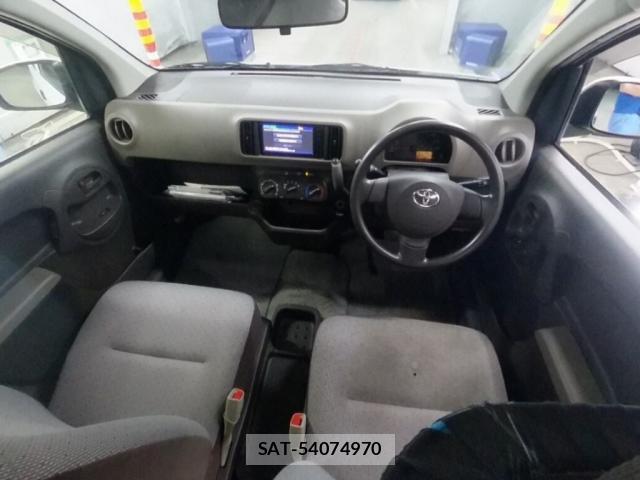Toyota PASSO 2015-09 8551032-2