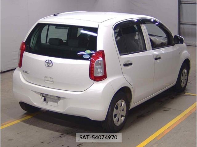 Toyota PASSO 2015-09 8551032-3