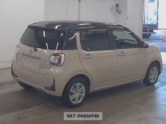 Toyota PASSO 2023-04 8551566-1
