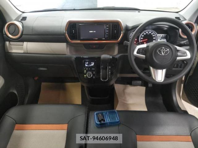 Toyota PASSO 2023-04 8551566-2